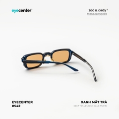 [S42] Kính mát chính hãng EYECENTER 5554