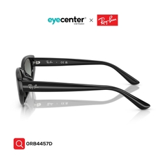 KÍNH MÁT RAYBAN-0RB4457D-667711-55