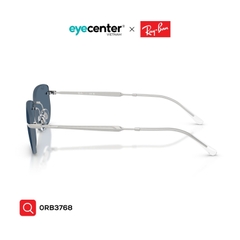KÍNH MÁT RAYBAN-0RB3768-003/80-56