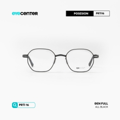 [PRTI 16] Gọng kính cận TITANIUM siêu nhẹ chống gỉ by Eye Center Vietnam