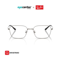 GỌNG KÍNH RAYBAN VISTA TITANIUM 0RX8784D-1000-54