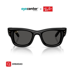 KÍNH MÁT RAYBAN-ORB4940-601/87-50