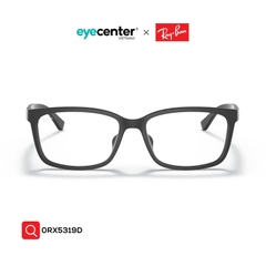 GỌNG KÍNH RAYBAN 0RX5319D-2477-55