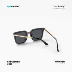 [S50] Kính mát Crystal UV chính hãng EYECENTER nhiều màu 358