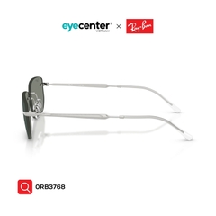 KÍNH MÁT RAYBAN-ORB3768-003/6R-56