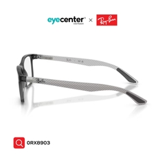 GỌNG KÍNH RAYBAN 0RX8903-8061-55