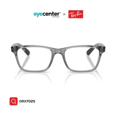 GỌNG KÍNH RAYBAN 0RX7025-8475-55