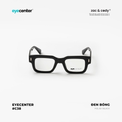 [C38] Gọng kính cận nữ chính hãng EYECENTER nhiều màu 3688