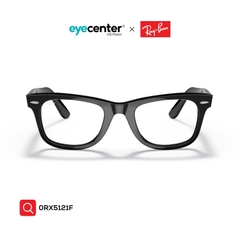 GỌNG KÍNH RAYBAN 0RX5121F-2000-50