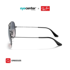 KÍNH MÁT RAYBAN-ORB3025-004/78-58
