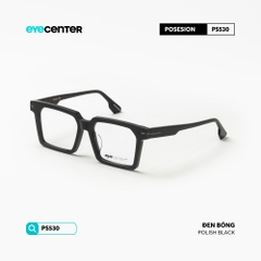 [PRTI 15] Gọng kính POSESION chất liệu nhựa Acetate nhiều màu by Eye Center Vietnam