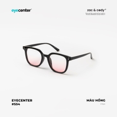 [S54] [320 - 3320] Kính mát Crystal UV chính hãng EYECENTER nhiều màu 320