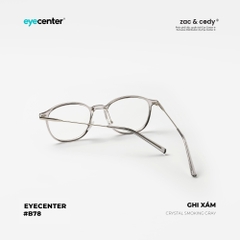 [B78] Gọng kính  chính hãng EYECENTER EC 83088
