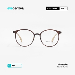 [K54]Gọng kính cận nam nữ STUDIO MUKU nhiều màu by Eye Center Vietnam