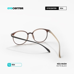 [K54]Gọng kính cận nam nữ STUDIO MUKU nhiều màu by Eye Center Vietnam