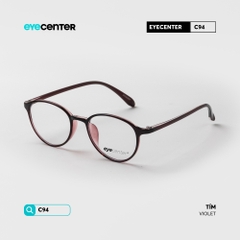[C90] Gọng kính cận nam nữ chính hãng EYECENTER nhiều màu by Eye Center Vietnam