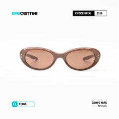 [S128] Kính mát Crystal UV nam nữ chất liệu nhựa nhiều màu by Eye Center Vietnam