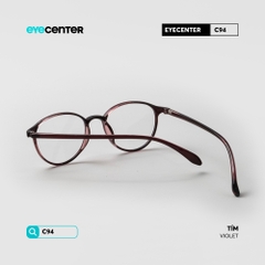 [C90] Gọng kính cận nam nữ chính hãng EYECENTER nhiều màu by Eye Center Vietnam