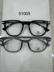 [VB466] Gọng kính cận nhựa nam nữ chất liệu nhựa dẻo siêu nhẹ nhiều màu by Eye Center Vietnam