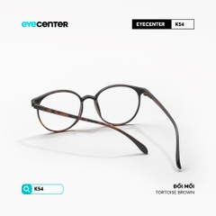 [K54]Gọng kính cận nam nữ STUDIO MUKU nhiều màu by Eye Center Vietnam