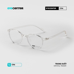 [C90] Gọng kính cận nam nữ chính hãng EYECENTER nhiều màu by Eye Center Vietnam