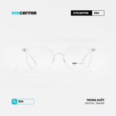 [K54]Gọng kính cận nam nữ STUDIO MUKU nhiều màu by Eye Center Vietnam