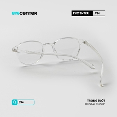 [C90] Gọng kính cận nam nữ chính hãng EYECENTER nhiều màu by Eye Center Vietnam