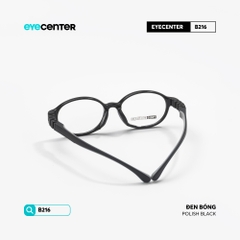 [B216] Gọng kính mắt trẻ em chất liệu nhựa dẻo chống gãy siêu nhẹ nhiều màu by Eye Center Vietnam