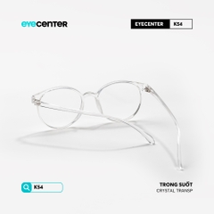 [K54]Gọng kính cận nam nữ STUDIO MUKU nhiều màu by Eye Center Vietnam