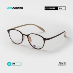 [C90] Gọng kính cận nam nữ chính hãng EYECENTER nhiều màu by Eye Center Vietnam