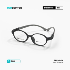 [B216] Gọng kính mắt trẻ em chất liệu nhựa dẻo chống gãy siêu nhẹ nhiều màu by Eye Center Vietnam