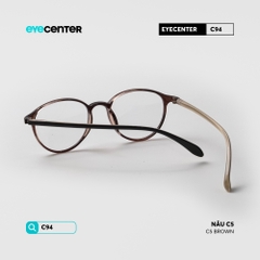 [C90] Gọng kính cận nam nữ chính hãng EYECENTER nhiều màu by Eye Center Vietnam