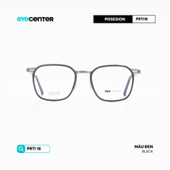 [PRTI 18] Gọng kính cận nam nữ TITANIUM siêu nhẹ chống gỉ by Eye Center Vietnam