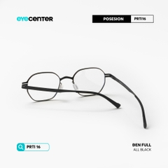 [PRTI 16] Gọng kính cận TITANIUM siêu nhẹ chống gỉ by Eye Center Vietnam