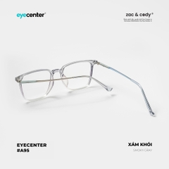 [A95] Gọng kính cận nam nữ chính hãng ZAC & CODY 8917 by Eye Center Vietnam