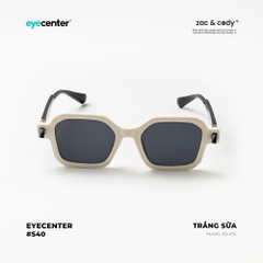 [S40] Kính mát chính hãng EYECENTER 5571