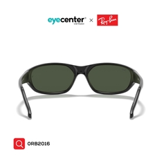 KÍNH MÁT RAYBAN-0RB2016-601/31-59