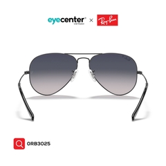 KÍNH MÁT RAYBAN-ORB3025-004/78-58