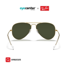 KÍNH MÁT RAYBAN-0RB3025-L0205-58