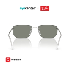 KÍNH MÁT RAYBAN-ORB3768-003/6R-56
