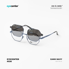 [S36] Kính mát chính hãng EYECENTER CG 8801