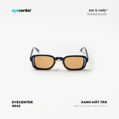 [S42] Kính mát chính hãng EYECENTER 5554