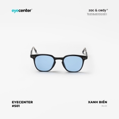 [S01] Kính mát Crystal UV chính hãng Zac & Cody S01 ZC TR3105 - 749