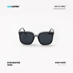 [S56] [88839 - 6113] Kính mát Crystal UV chính hãng EYECENTER nhiều màu 88839