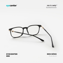 [B86] Gọng kính cận nam nữ chính hãng EYECENTER nhiều màu 83020
