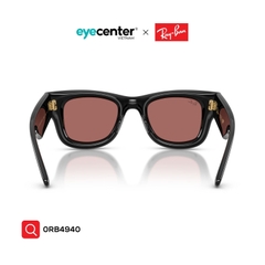 KÍNH MÁT RAYBAN-ORB4940-601/69-50