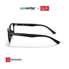 GỌNG KÍNH RAYBAN0RX5318D-2000-55