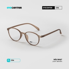[C90] Gọng kính cận nam nữ chính hãng EYECENTER nhiều màu by Eye Center Vietnam