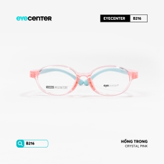 [B216] Gọng kính mắt trẻ em chất liệu nhựa dẻo chống gãy siêu nhẹ nhiều màu by Eye Center Vietnam