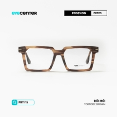 [PRTI 15] Gọng kính POSESION chất liệu nhựa Acetate nhiều màu by Eye Center Vietnam